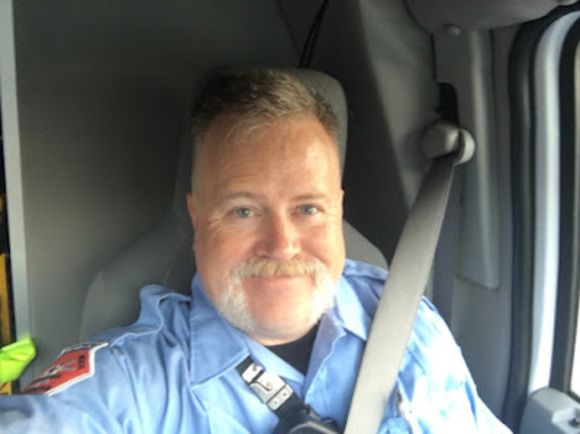 Meet your Posher, David - Picture 1 of 1